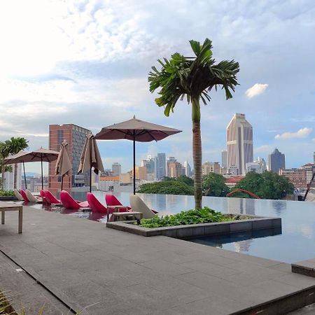 Opus Residences Kuala Lumpur Exterior foto