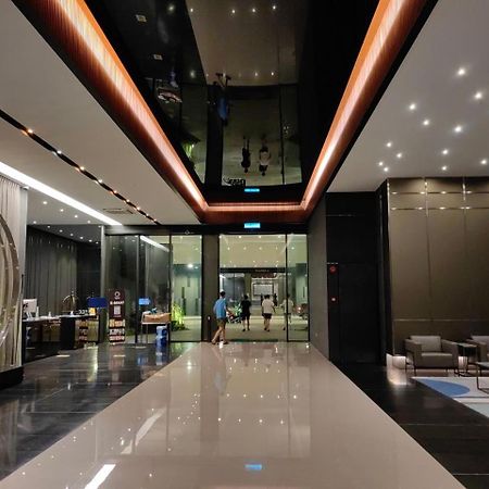 Opus Residences Kuala Lumpur Exterior foto