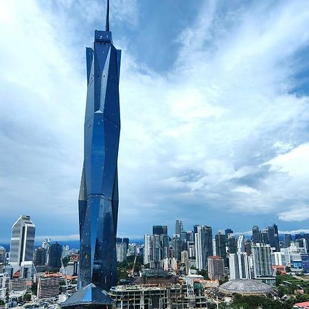 Opus Residences Kuala Lumpur Exterior foto