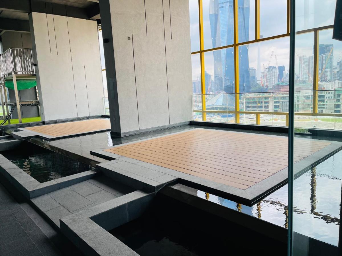 Opus Residences Kuala Lumpur Exterior foto