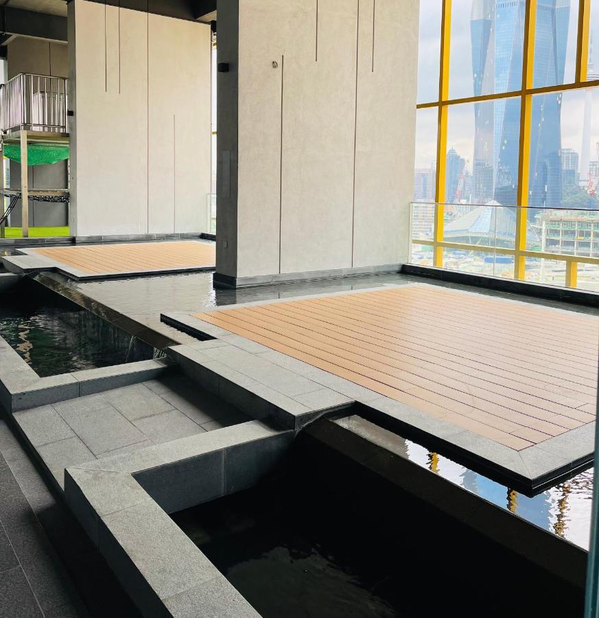 Opus Residences Kuala Lumpur Exterior foto