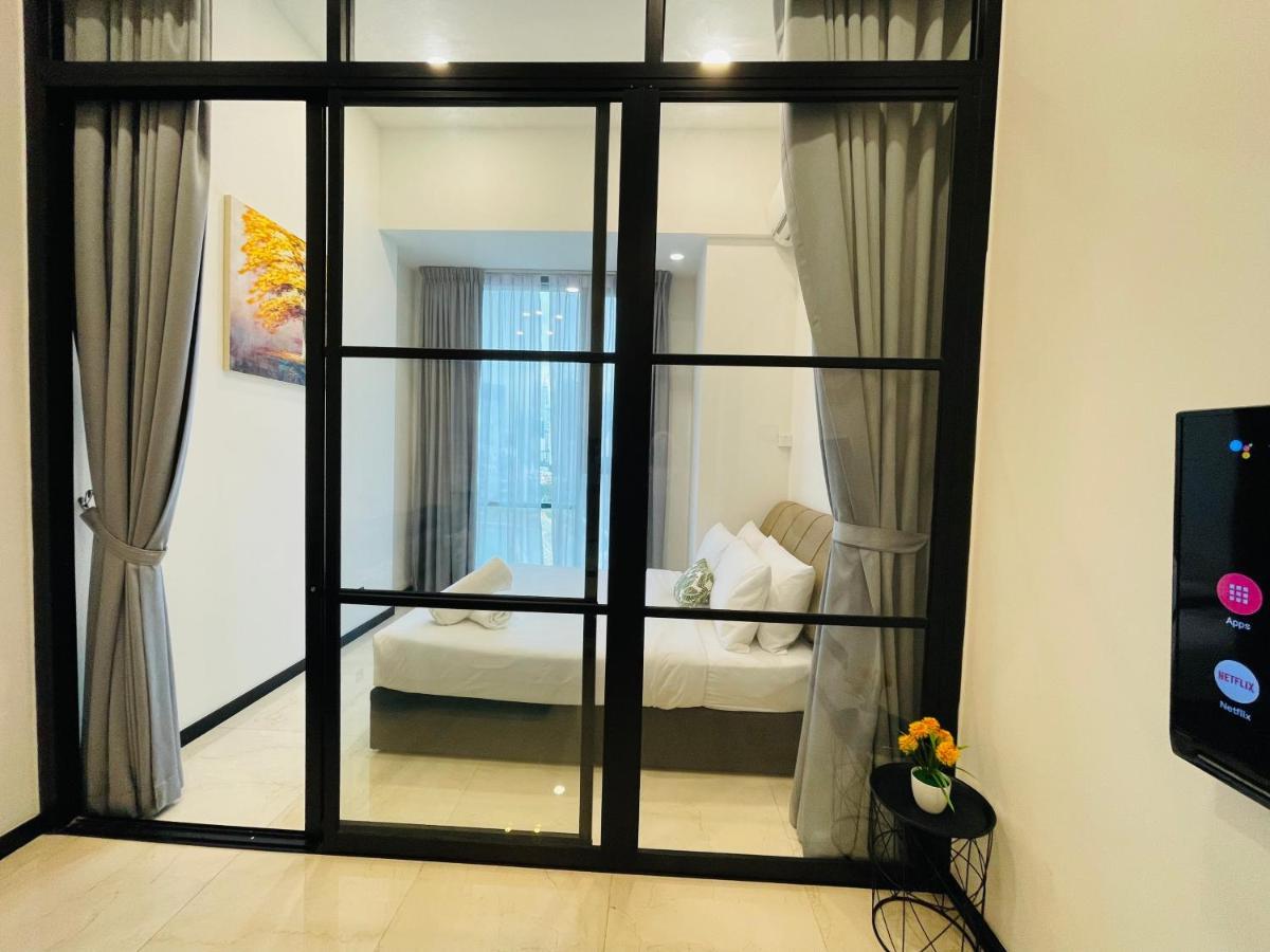 Opus Residences Kuala Lumpur Exterior foto