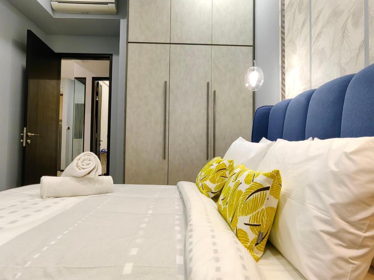Opus Residences Kuala Lumpur Exterior foto