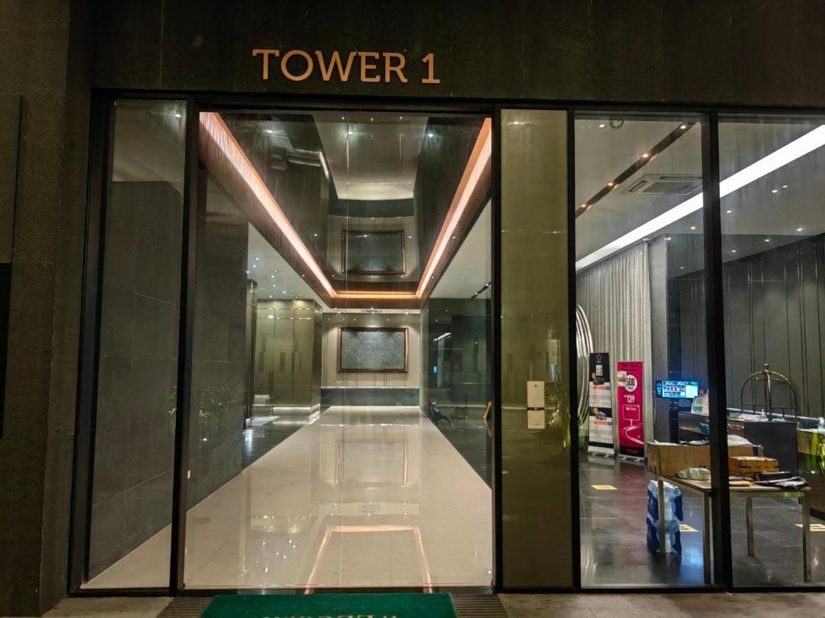 Opus Residences Kuala Lumpur Exterior foto