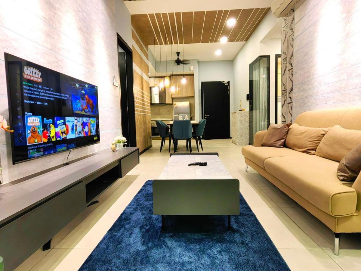 Opus Residences Kuala Lumpur Exterior foto
