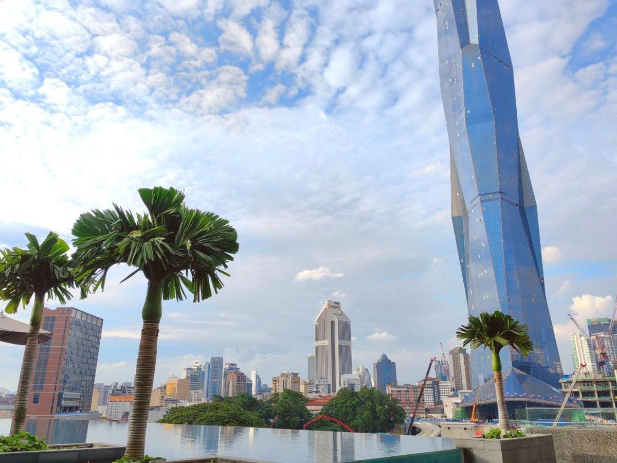 Opus Residences Kuala Lumpur Exterior foto
