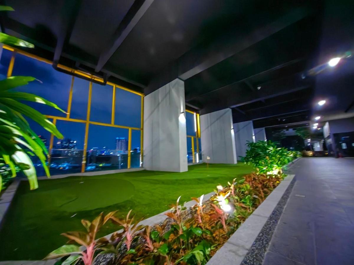 Opus Residences Kuala Lumpur Exterior foto