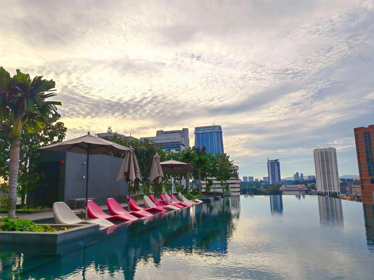 Opus Residences Kuala Lumpur Exterior foto