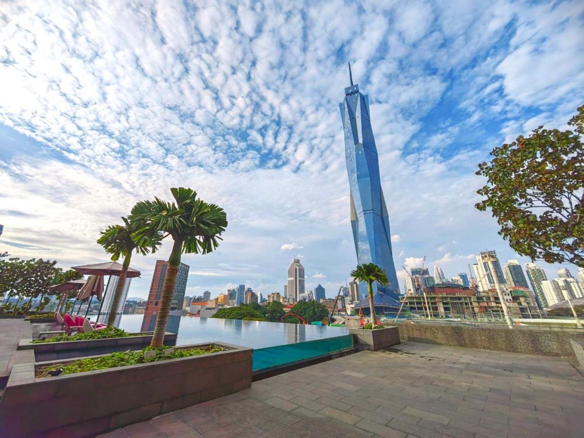 Opus Residences Kuala Lumpur Exterior foto