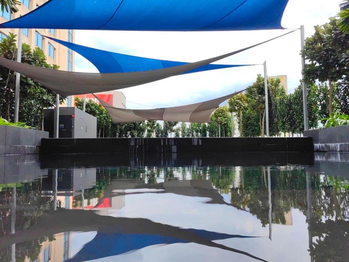 Opus Residences Kuala Lumpur Exterior foto