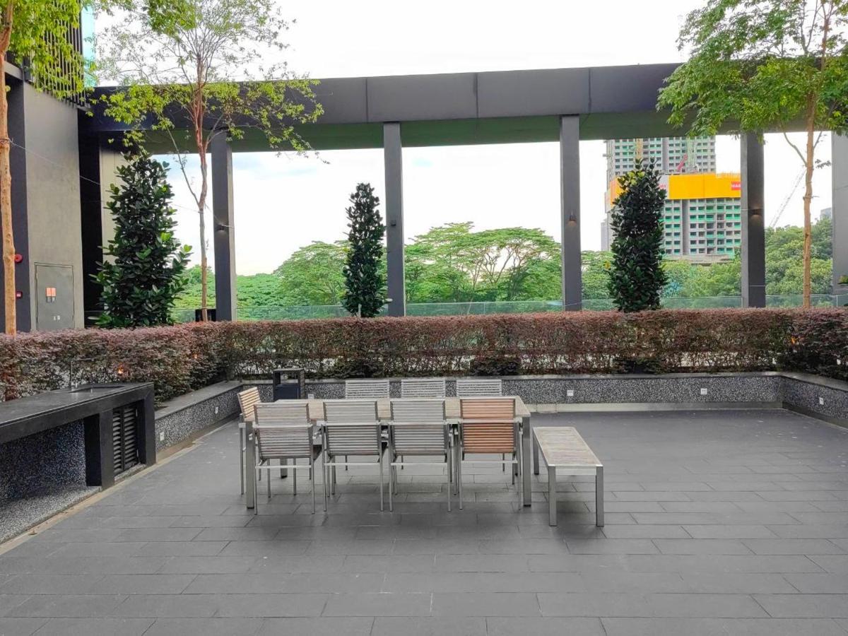 Opus Residences Kuala Lumpur Exterior foto
