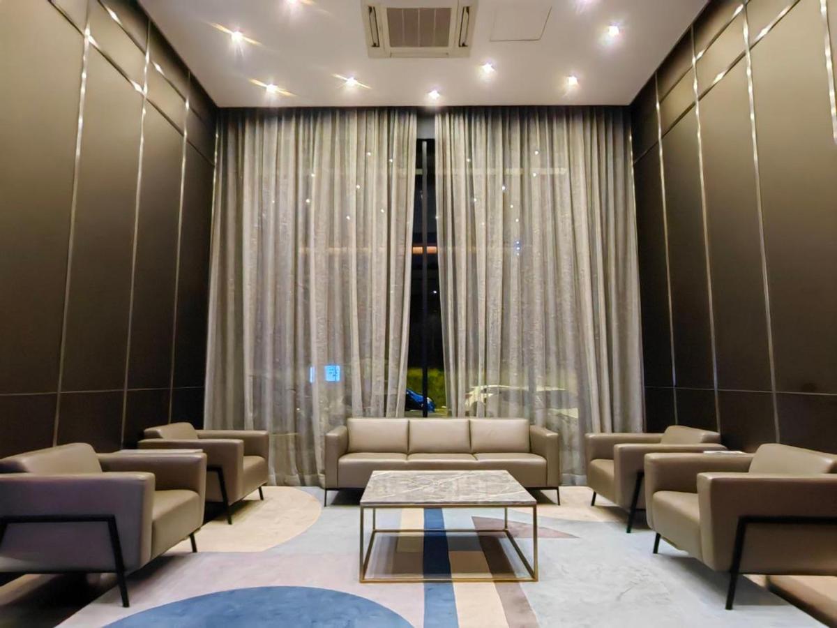 Opus Residences Kuala Lumpur Exterior foto