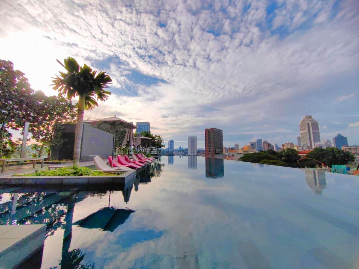 Opus Residences Kuala Lumpur Exterior foto