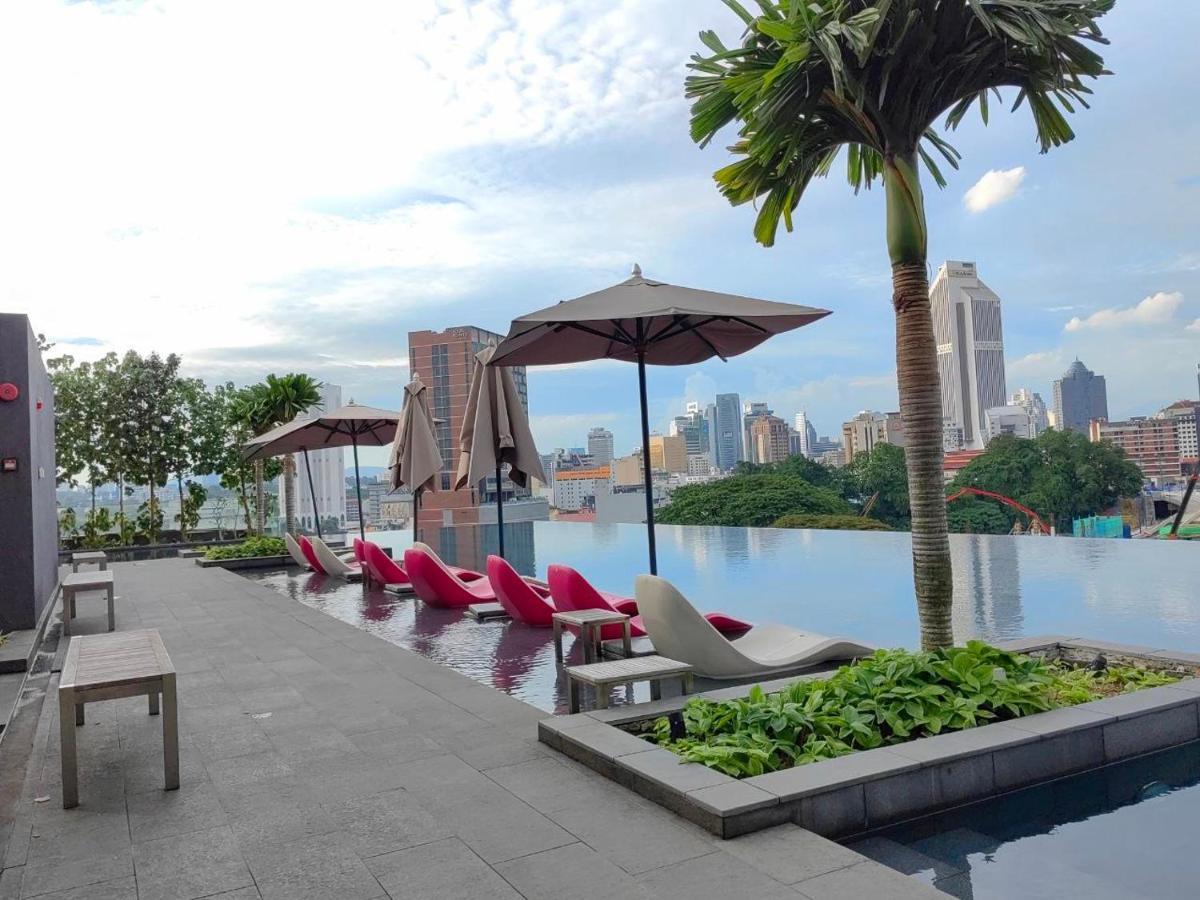 Opus Residences Kuala Lumpur Exterior foto