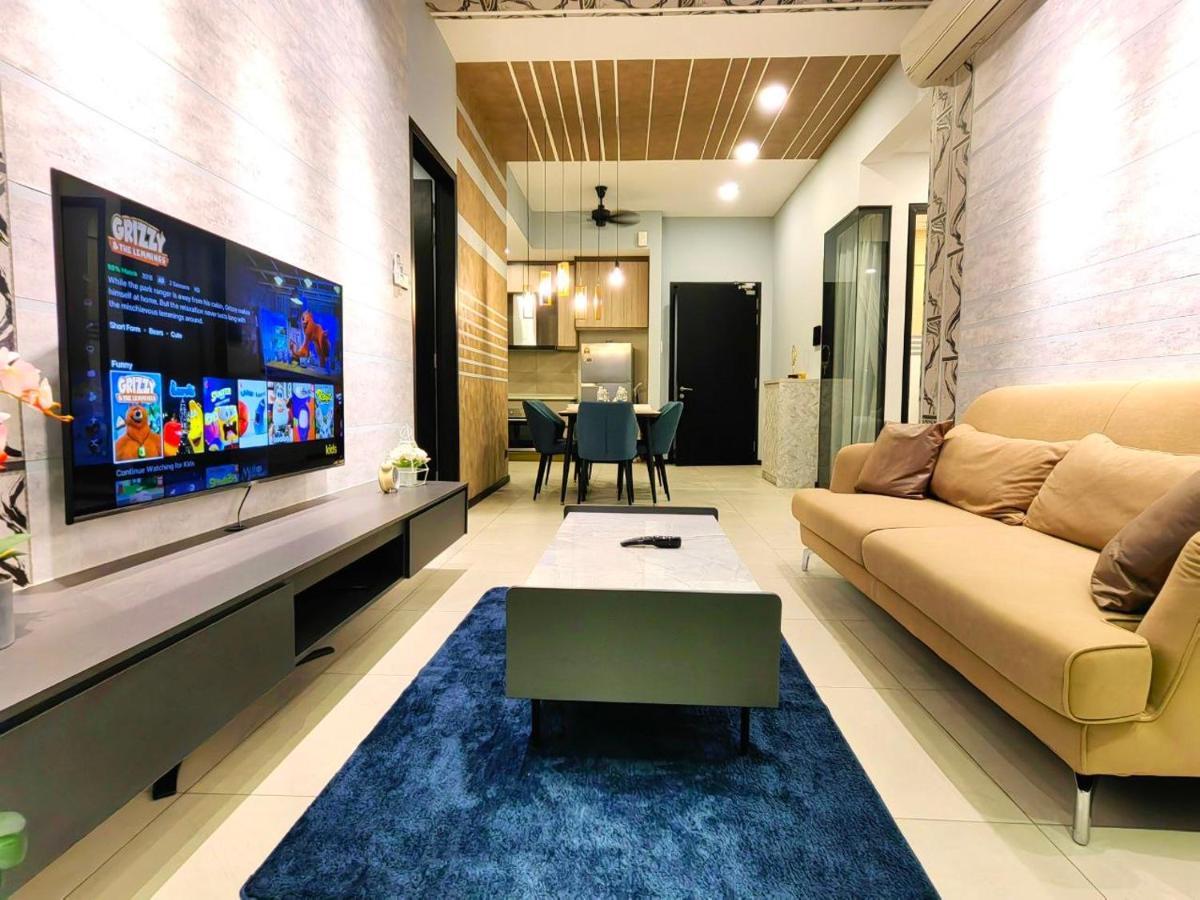 Opus Residences Kuala Lumpur Exterior foto