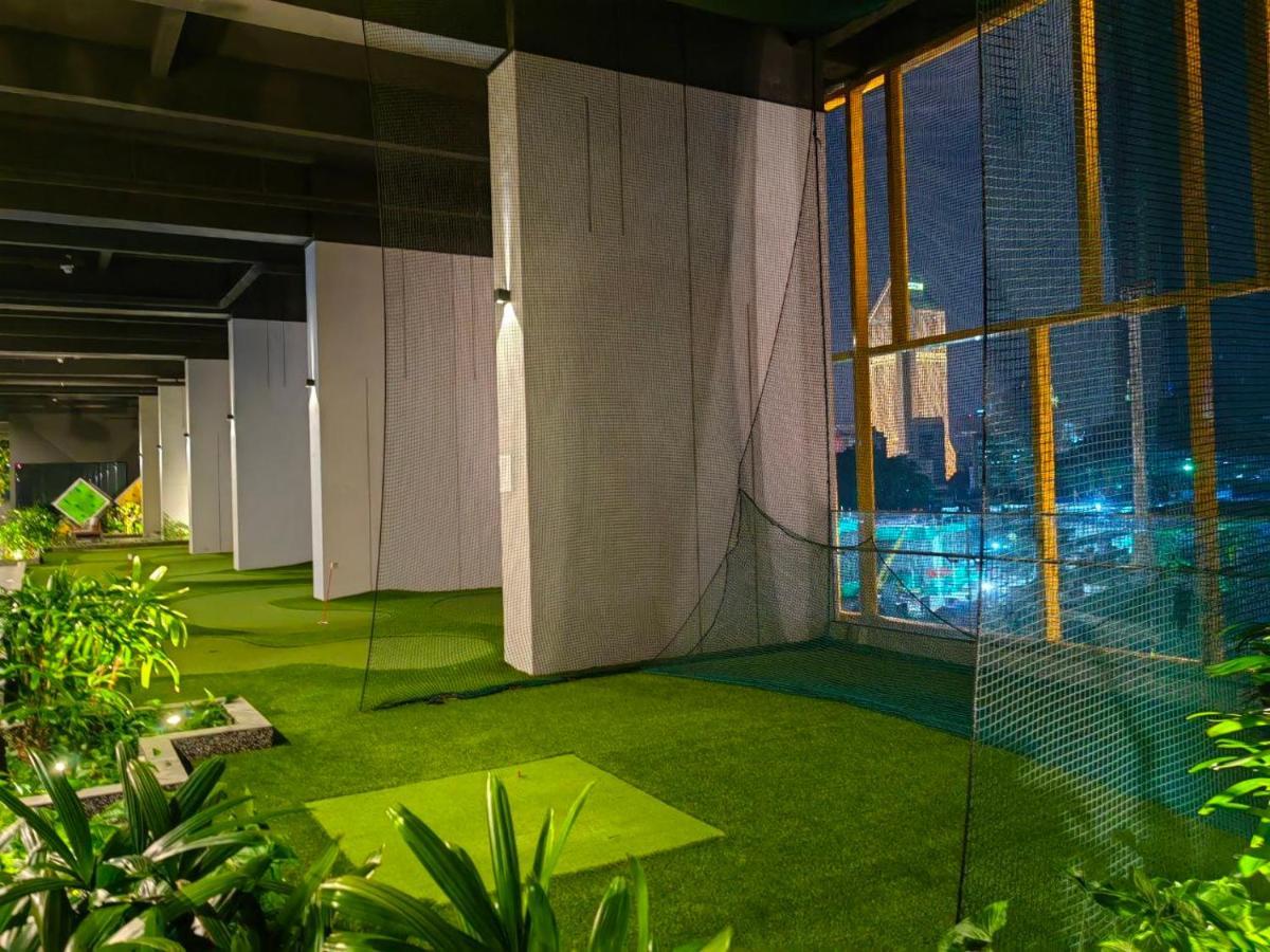 Opus Residences Kuala Lumpur Exterior foto
