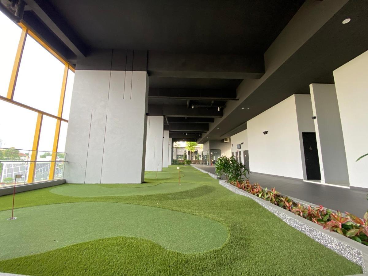 Opus Residences Kuala Lumpur Exterior foto