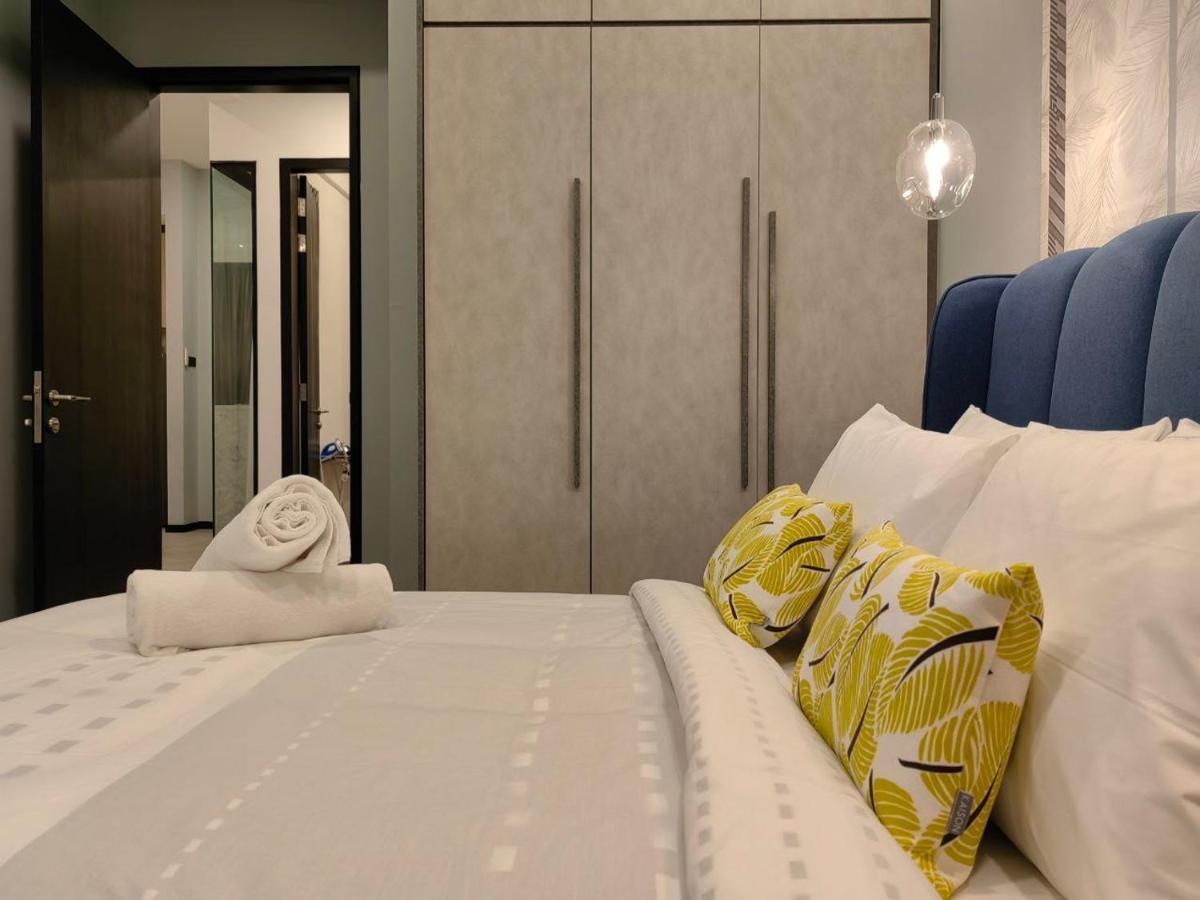Opus Residences Kuala Lumpur Exterior foto