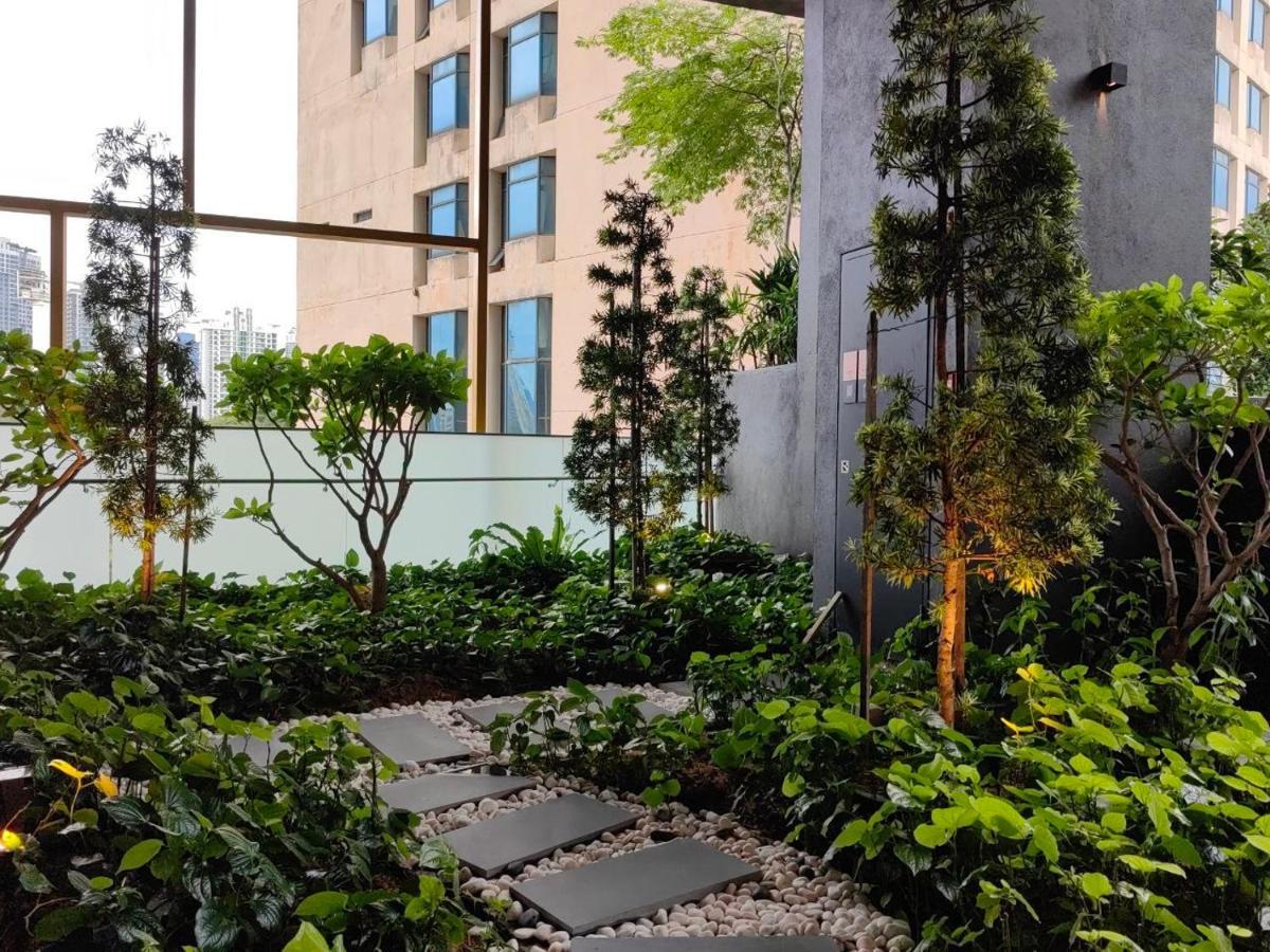 Opus Residences Kuala Lumpur Exterior foto