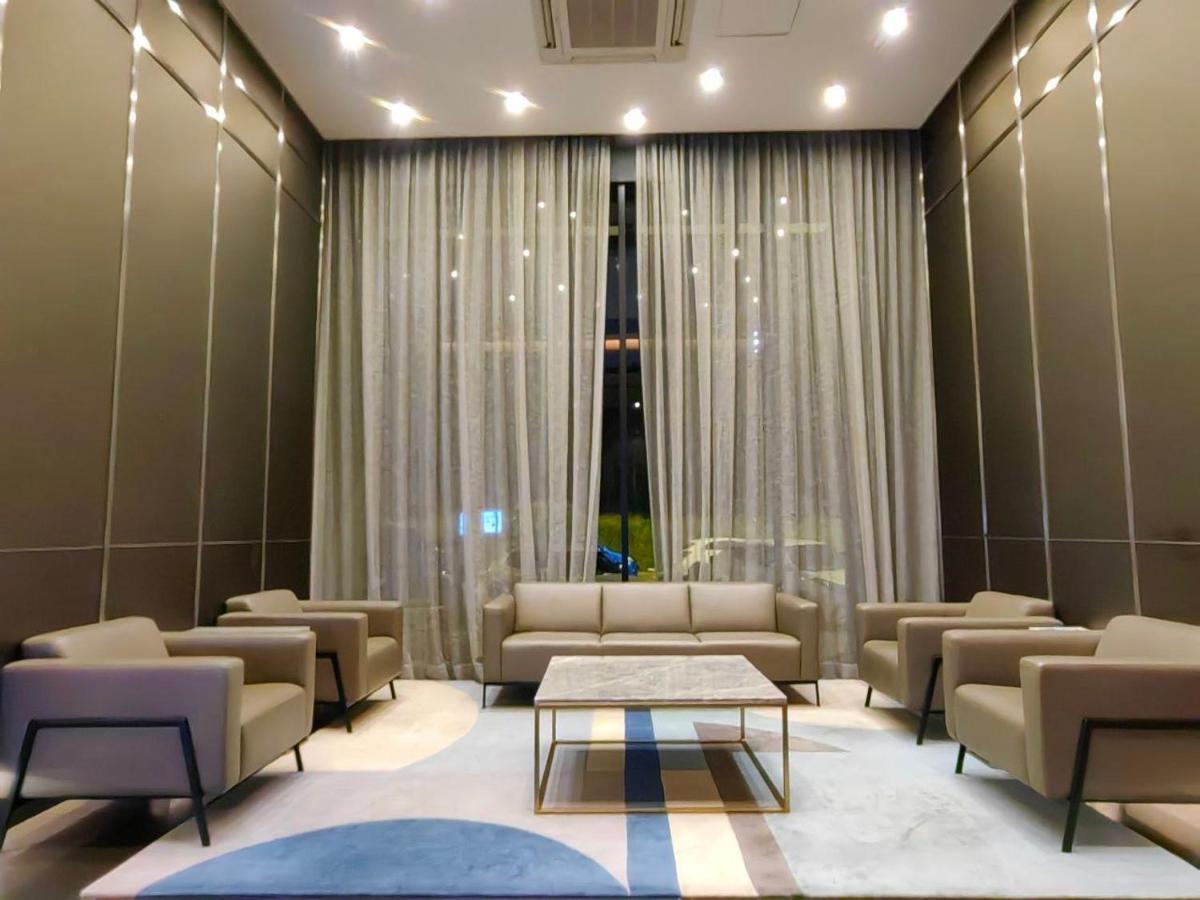 Opus Residences Kuala Lumpur Exterior foto