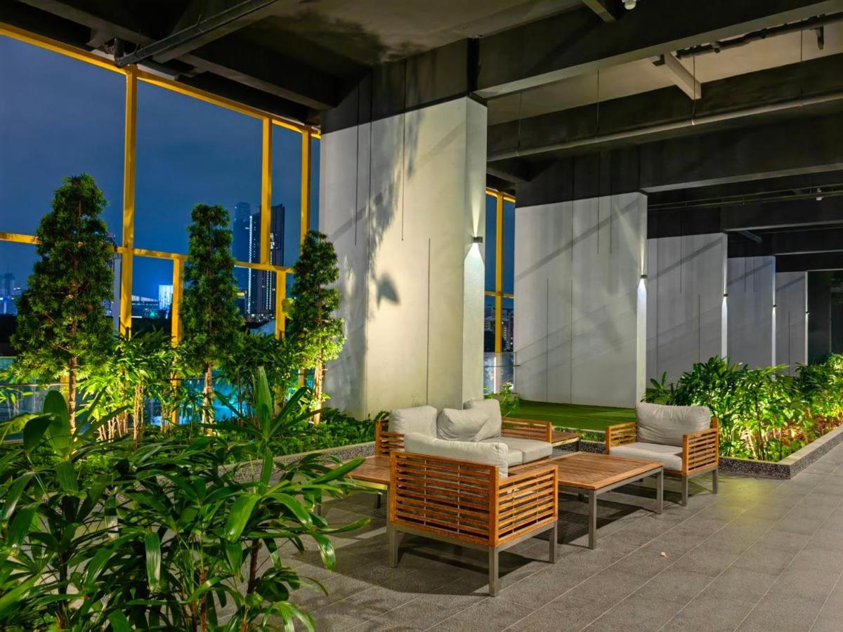 Opus Residences Kuala Lumpur Exterior foto