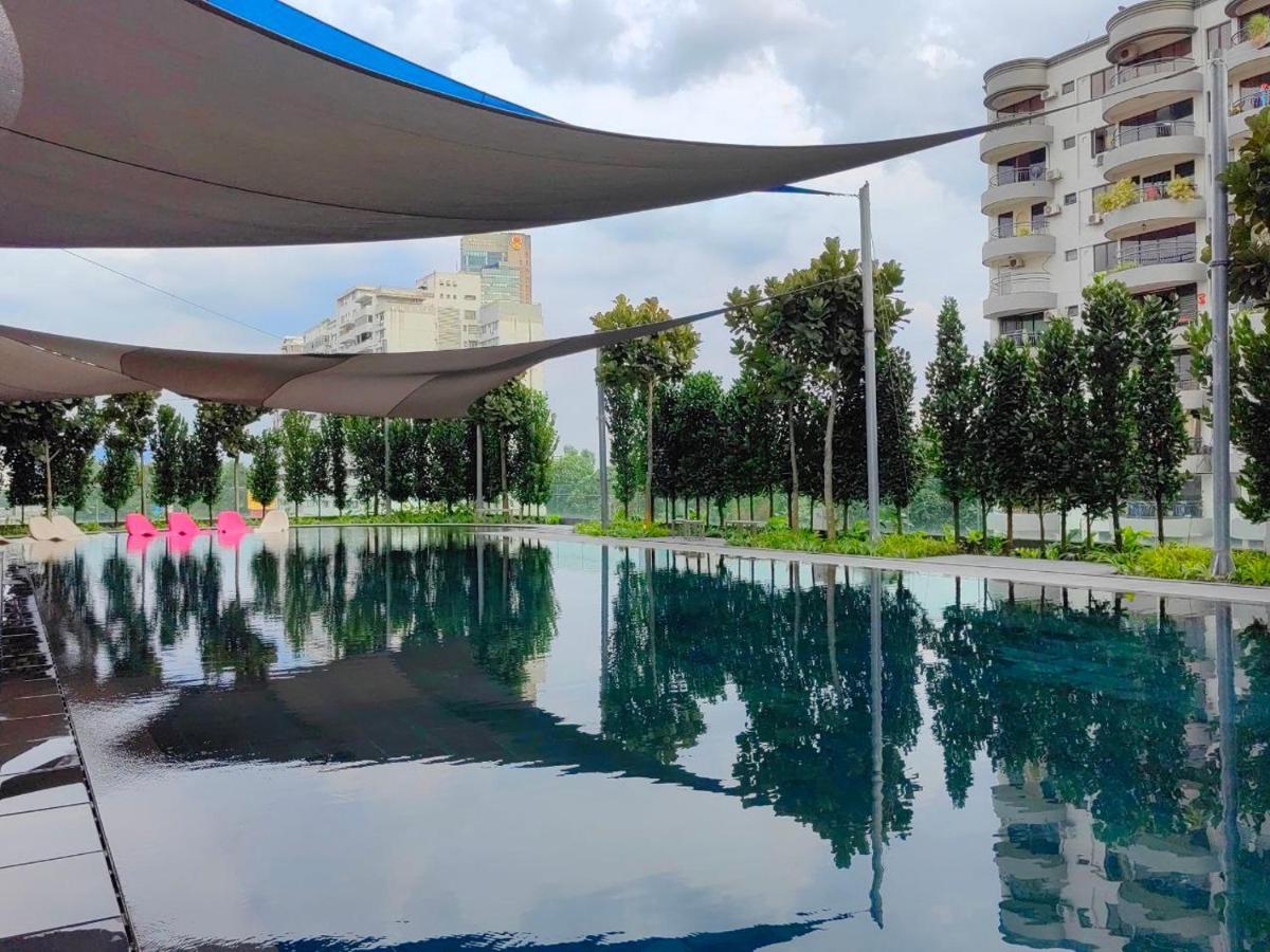 Opus Residences Kuala Lumpur Exterior foto