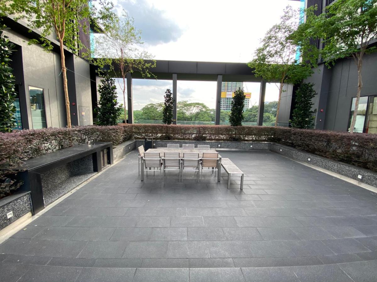Opus Residences Kuala Lumpur Exterior foto