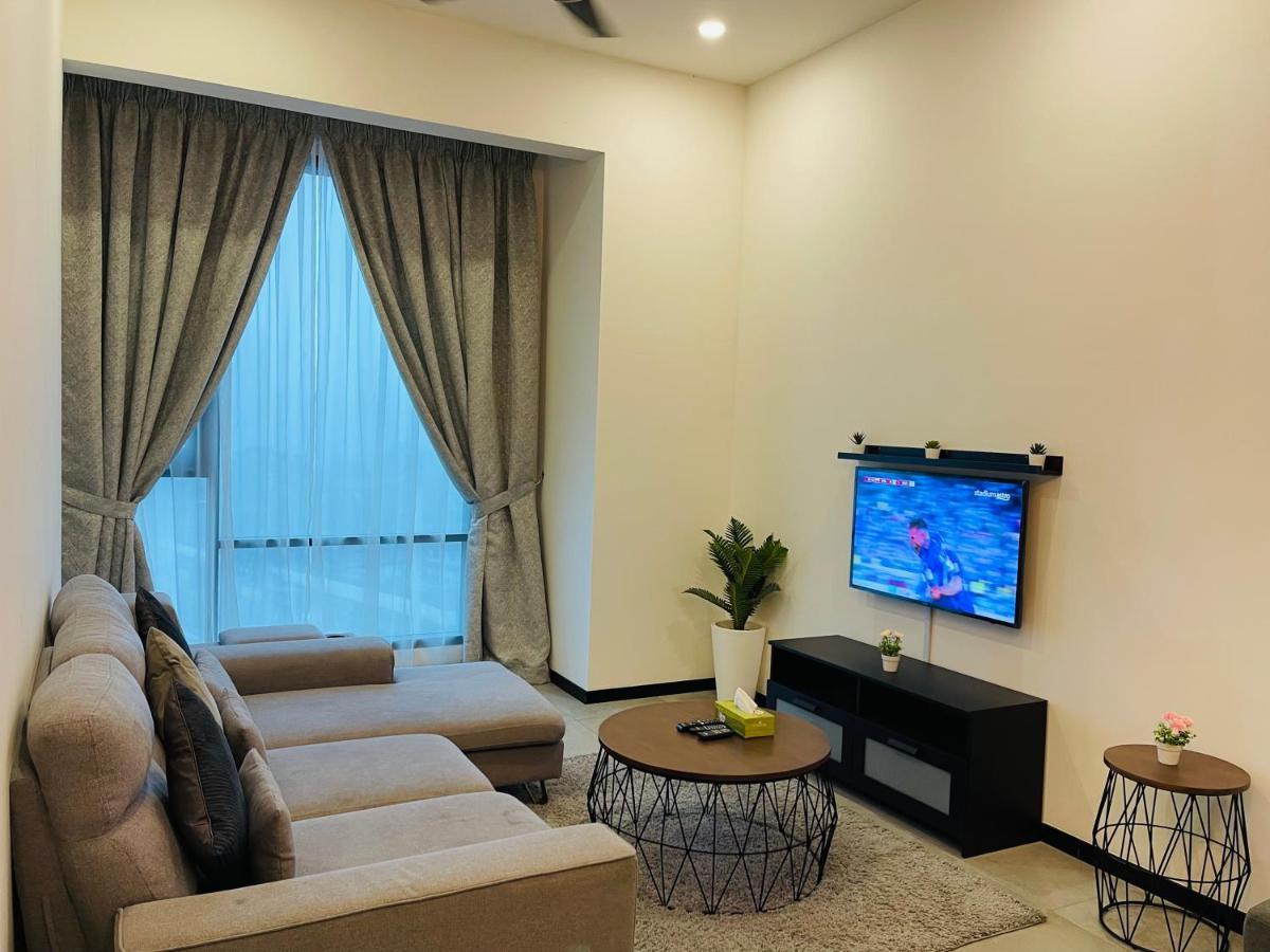 Opus Residences Kuala Lumpur Exterior foto