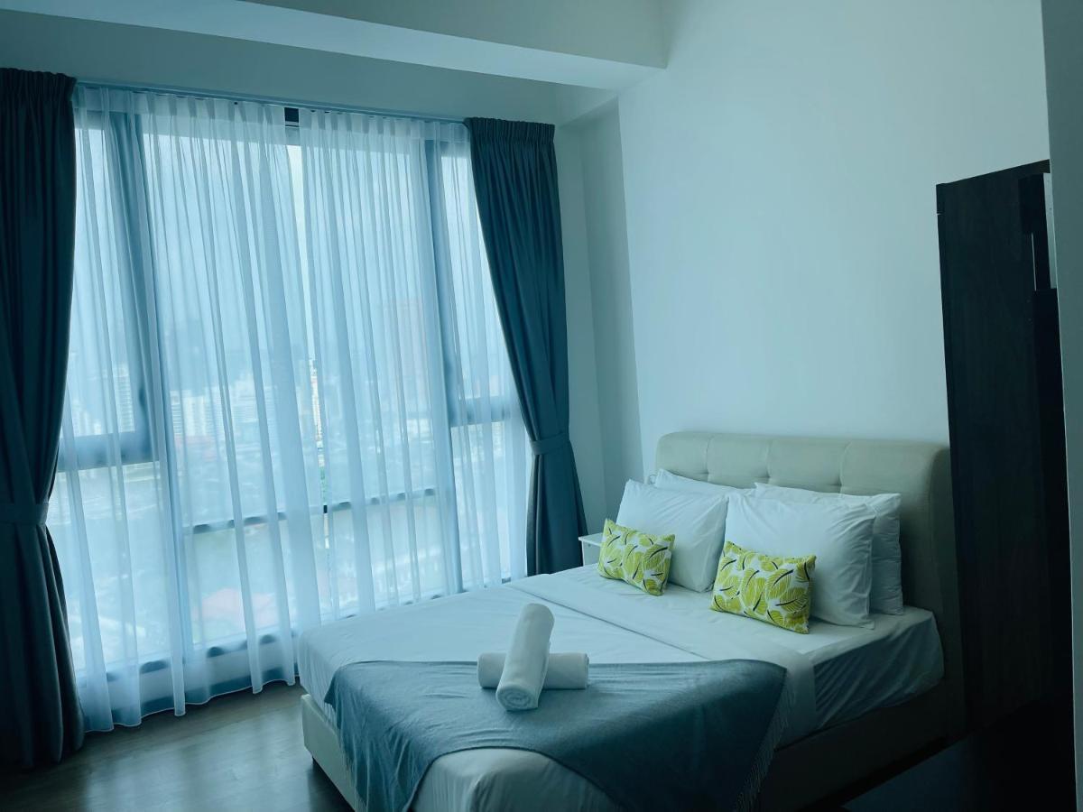 Opus Residences Kuala Lumpur Exterior foto